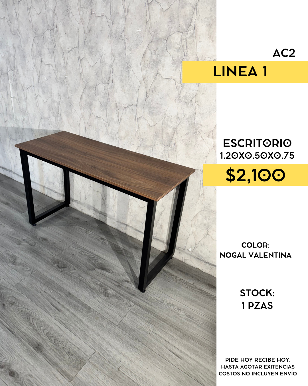 1.20 LÍNEA 2