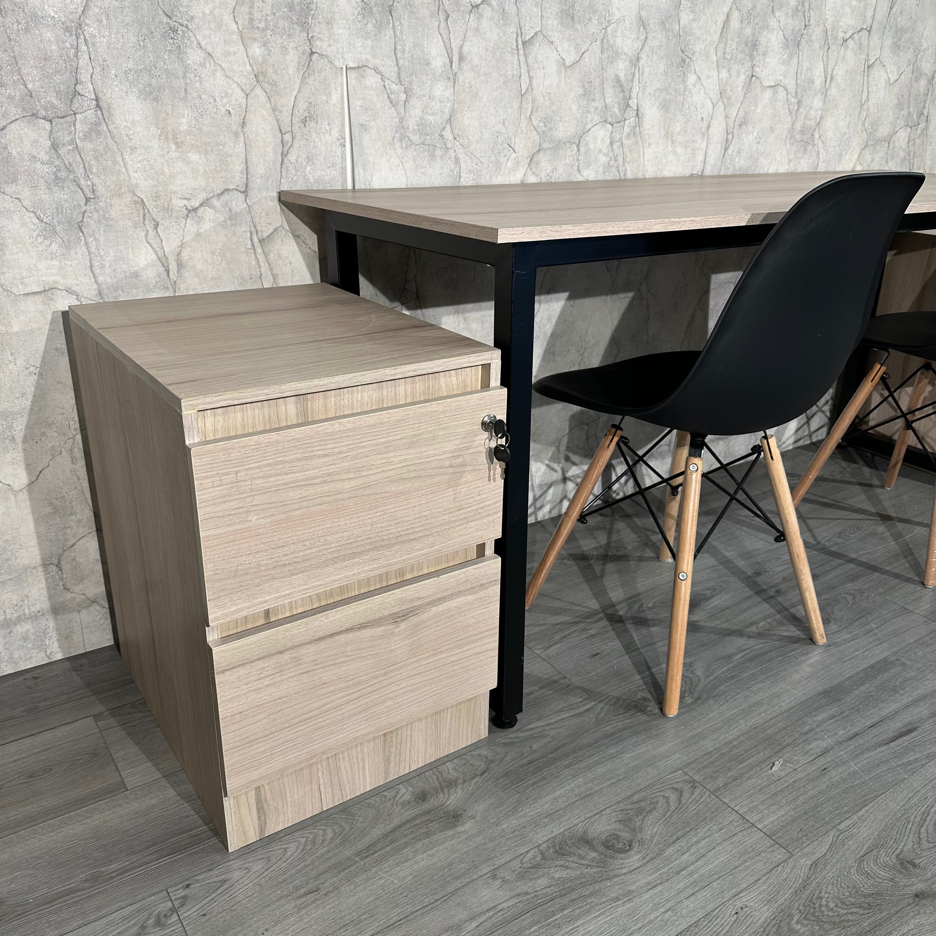 AC. S/R + CAJONERAS