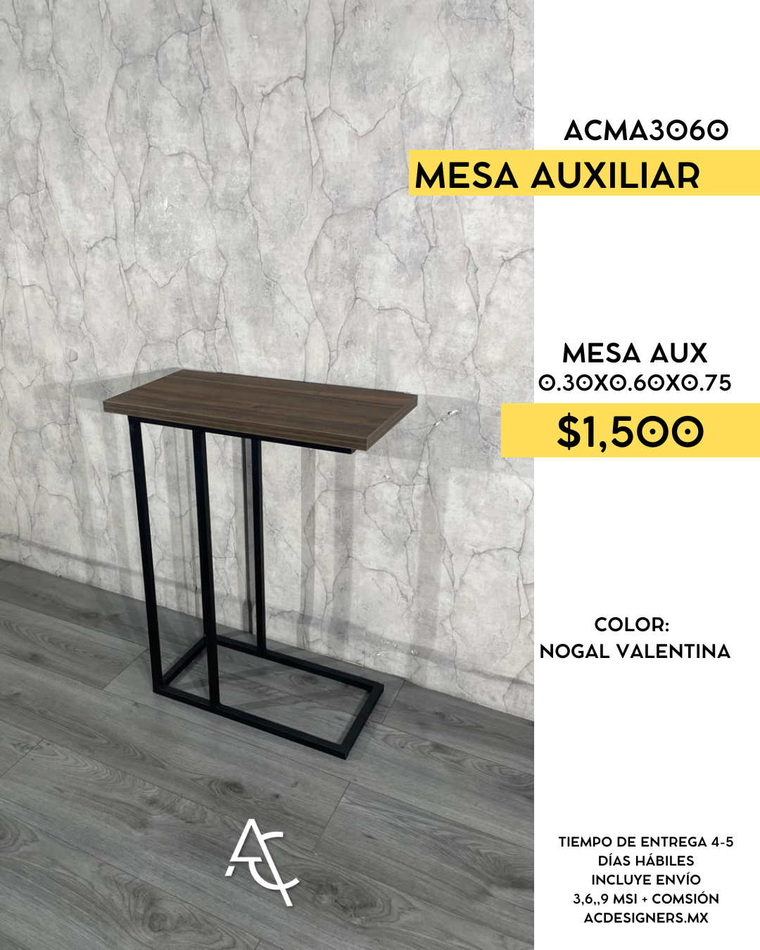 ACMA3060