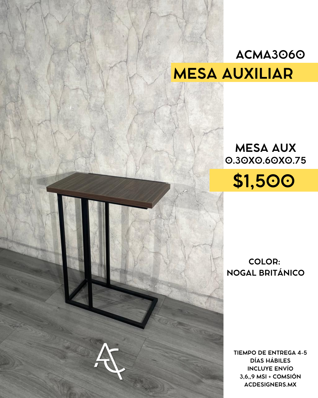 ACMA3060