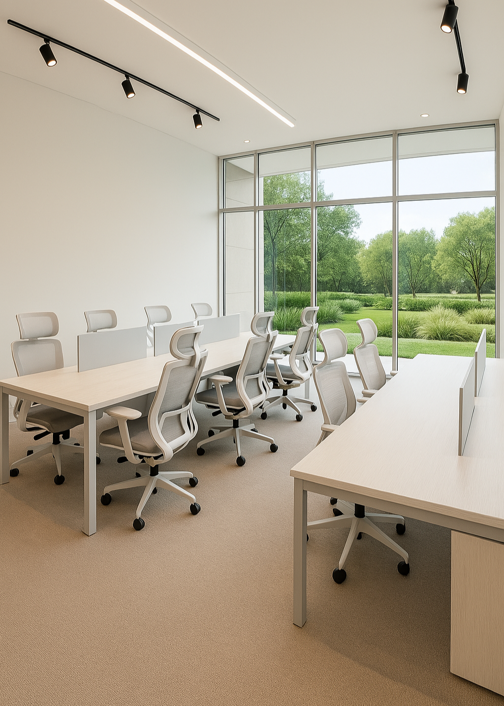 Proyecto coworking 009