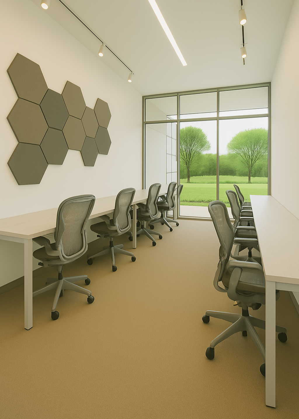 Proyecto coworking 009