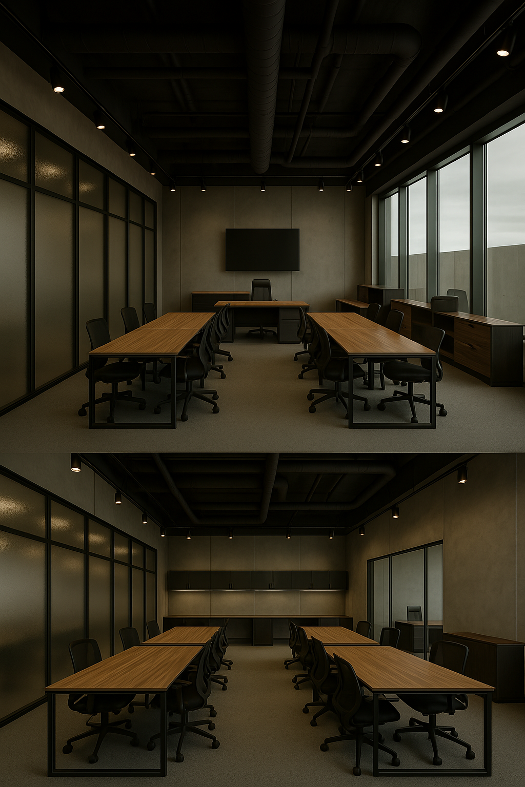 Proyecto coworking 010