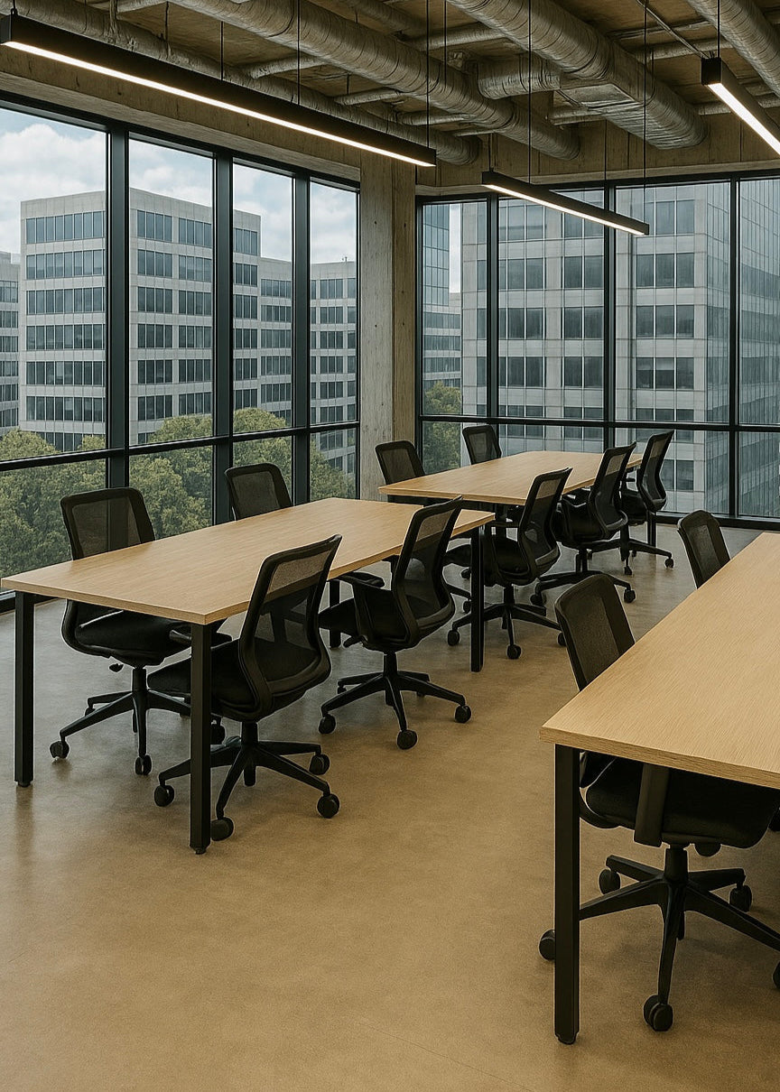 Proyecto coworking 008