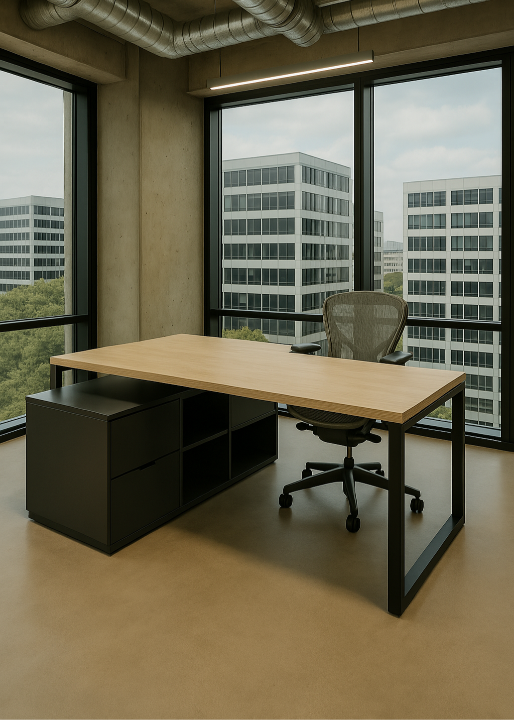 Proyecto coworking 008