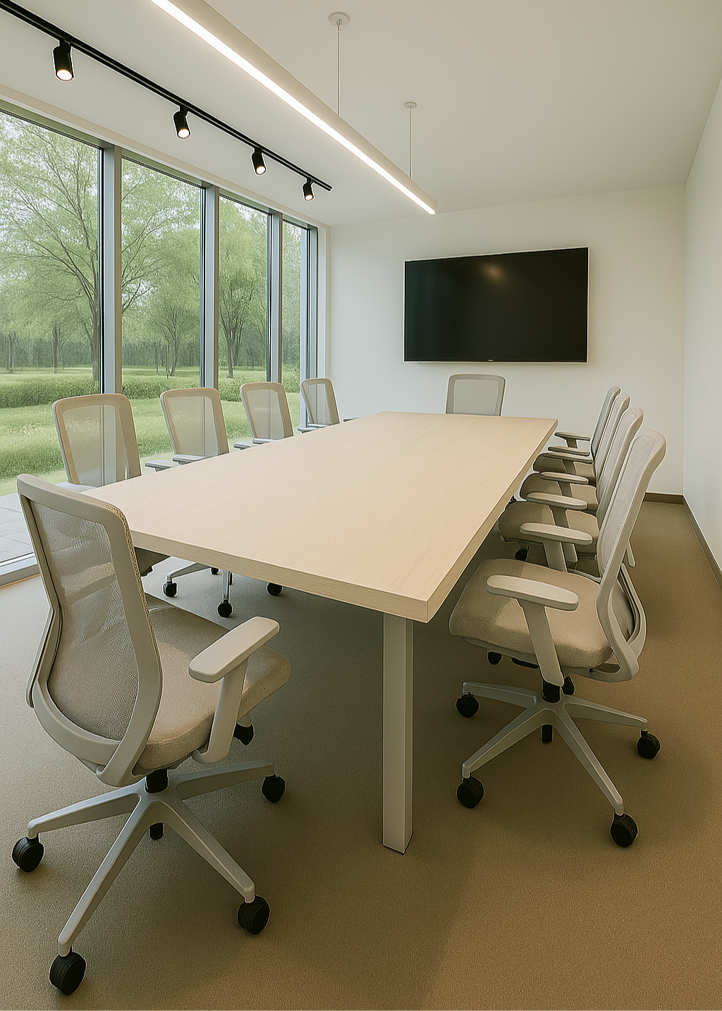 Proyecto coworking 009