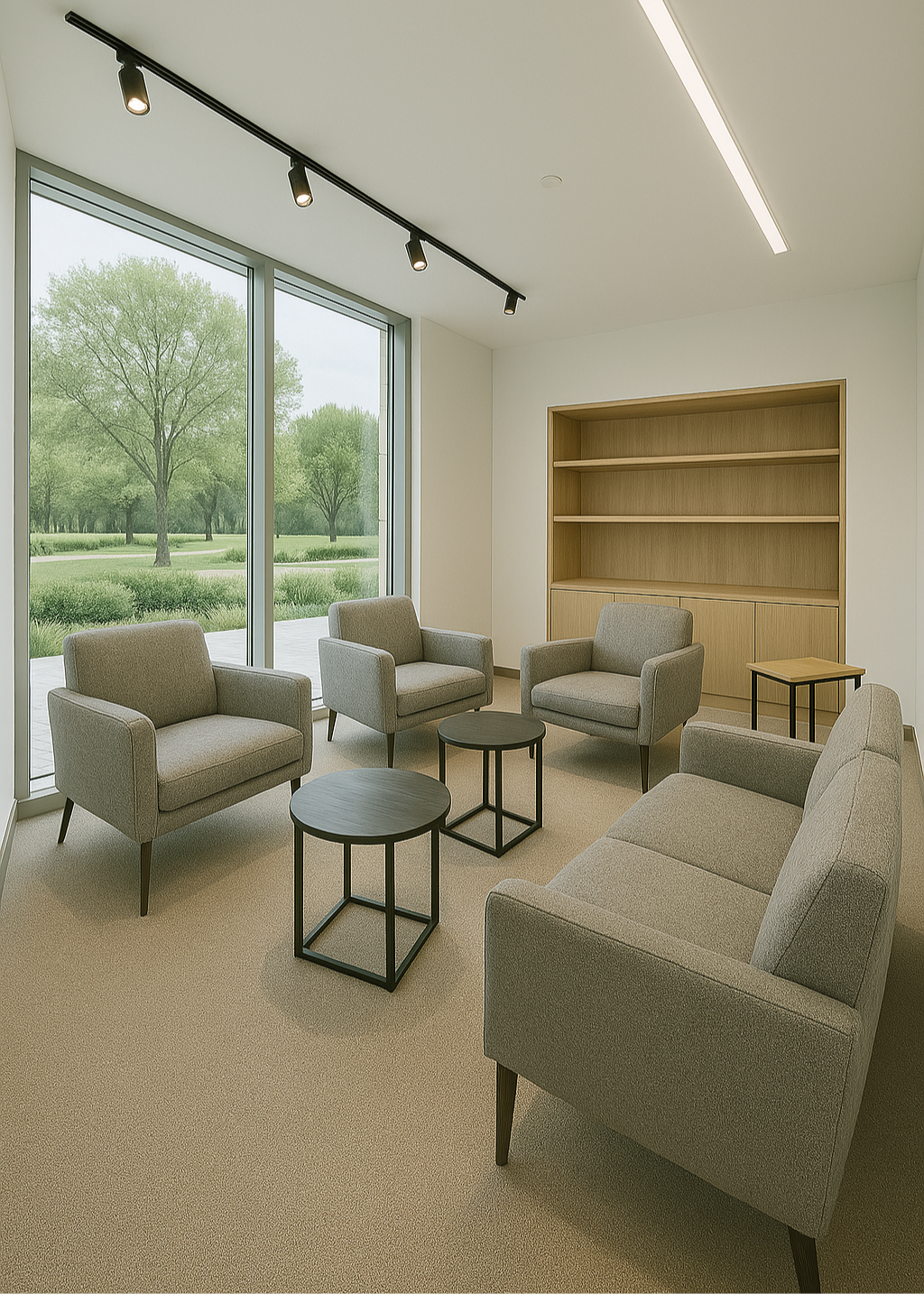 Proyecto coworking 009