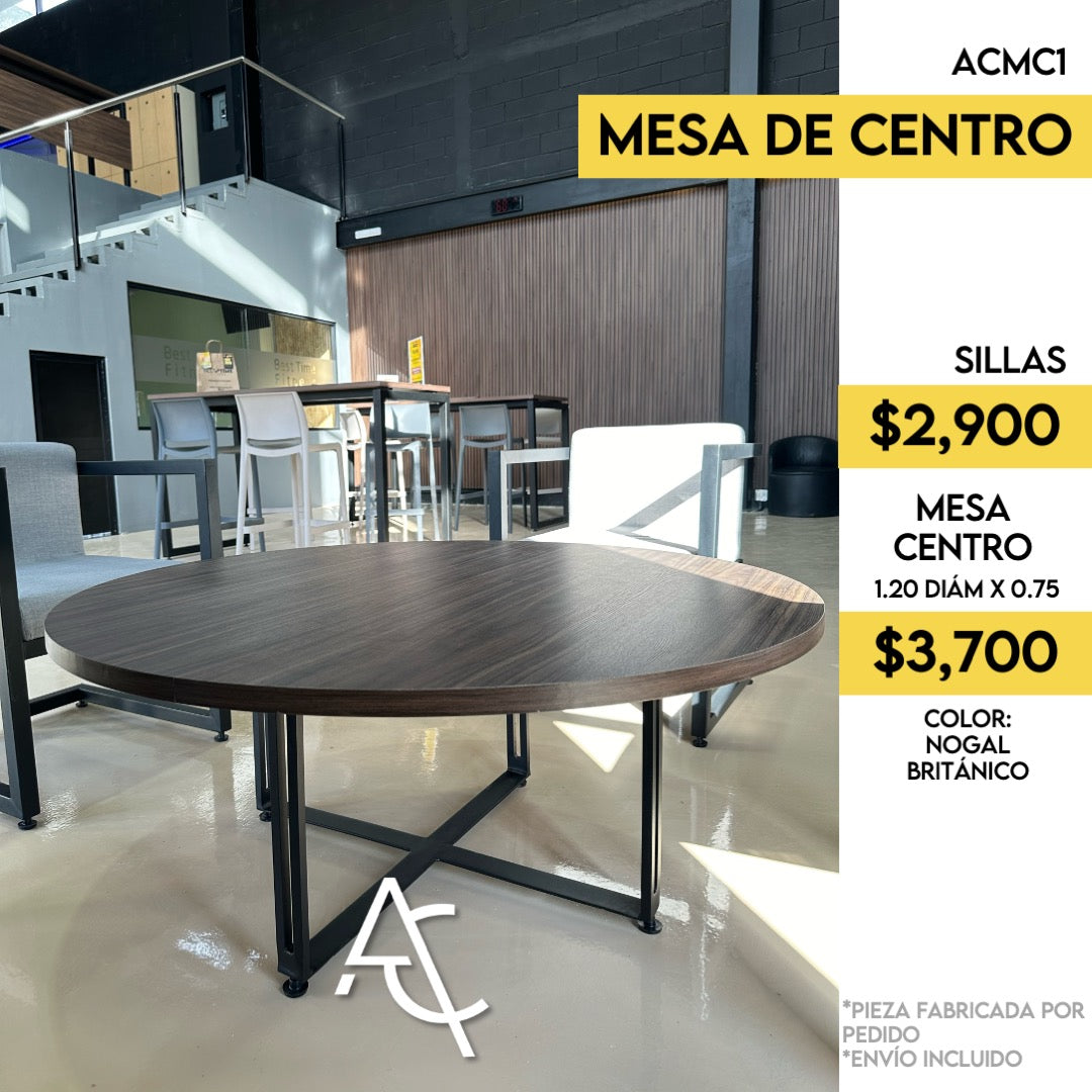 Mesa de centro