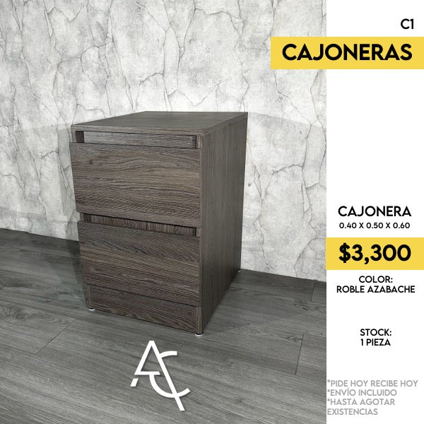 CAJONERA