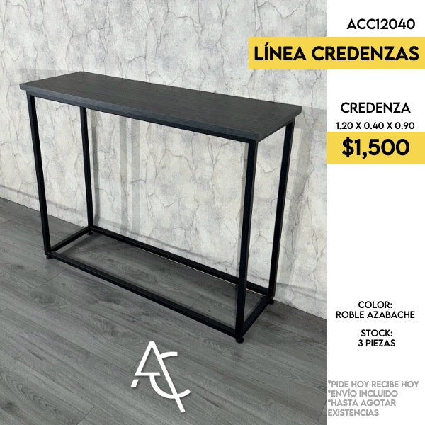 CREDENZAS 1.20