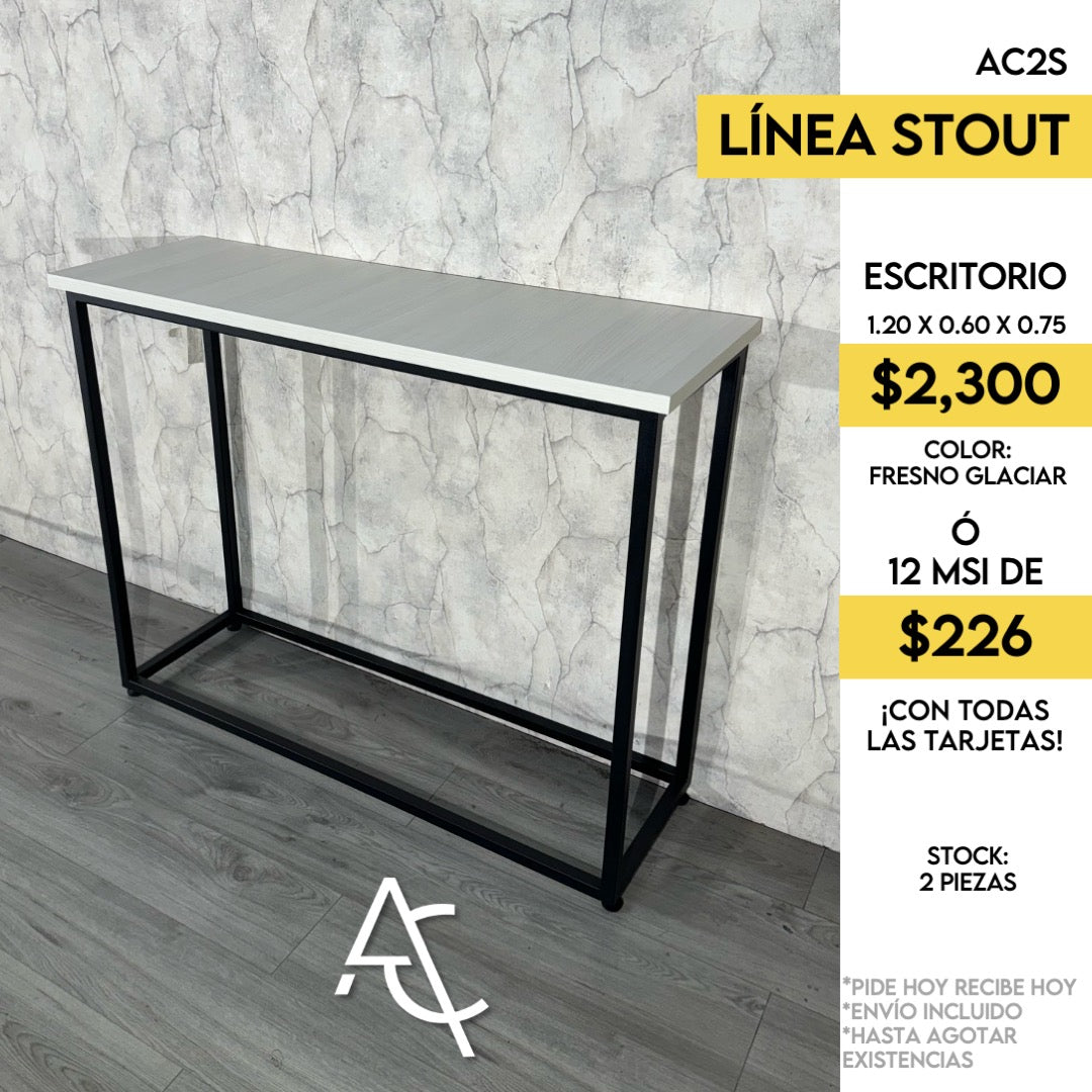 AC. CREDENZA