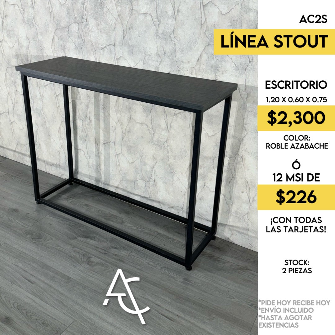 AC. CREDENZA