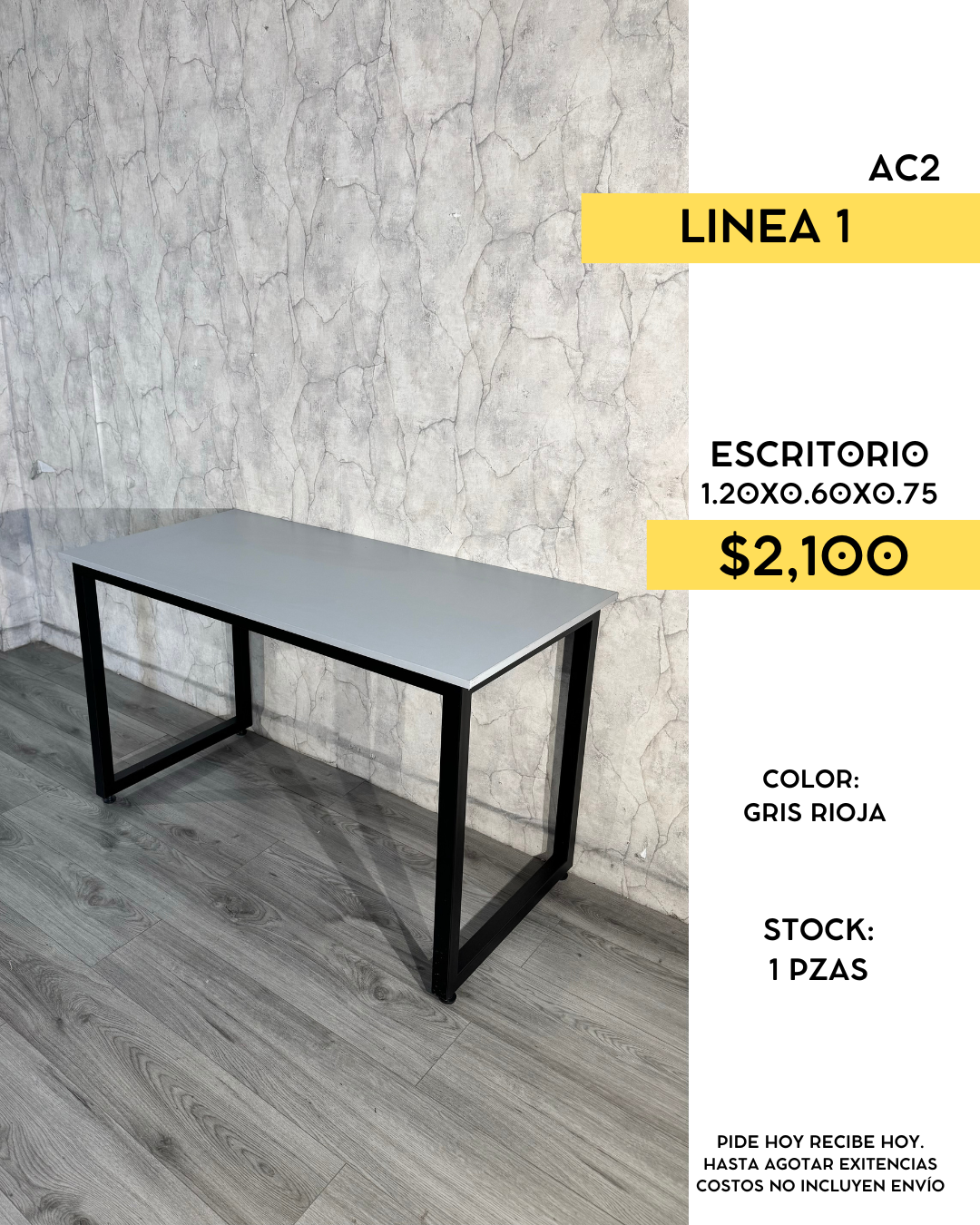 1.20 LÍNEA 2